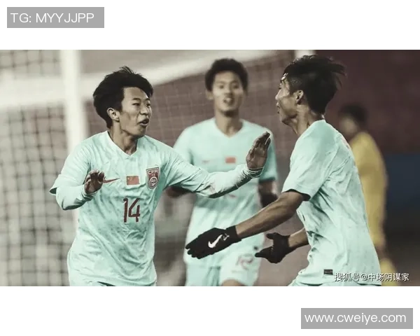 马尔代夫足球队迎战中国队精彩对决展现亚洲足球魅力与实力较量