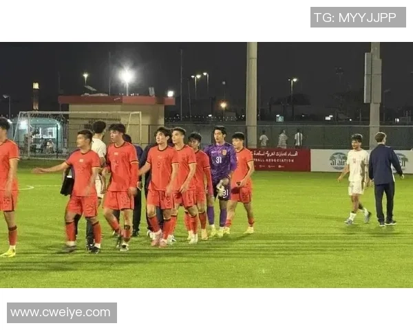 今天国足迎战伊朗期待突破历史战绩展现球队新风貌