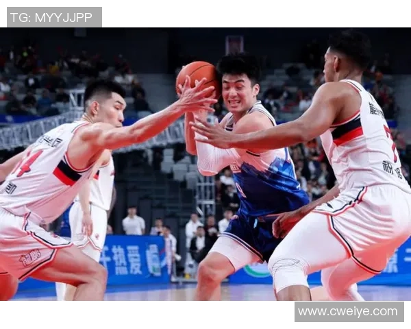 任骏飞领衔新赛季篮球盛宴展现个人魅力与团队精神的完美结合