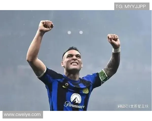 国米队长劳塔罗续约谈判遇阻年薪差距达500万欧元导致僵局