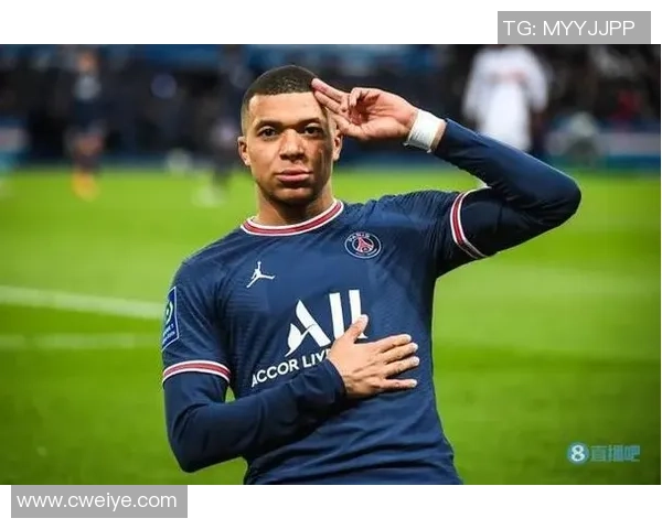 姆巴佩引领新一代足球风潮展现超凡实力与无限潜力