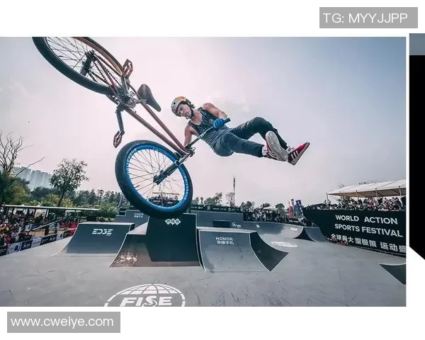 成都极限运动队展现灵活性与创新精神引领极限运动新潮流MBA