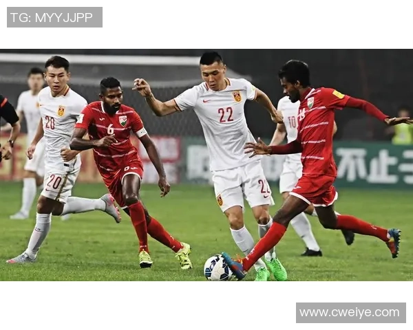 马尔代夫与中国精彩对决视频回顾及赛后分析分享