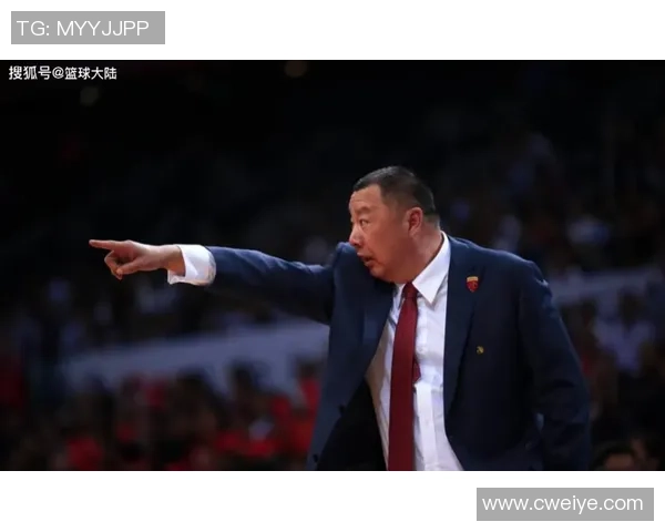 2018年广东队与青岛队精彩对决回顾直播盛况与赛场亮点分析