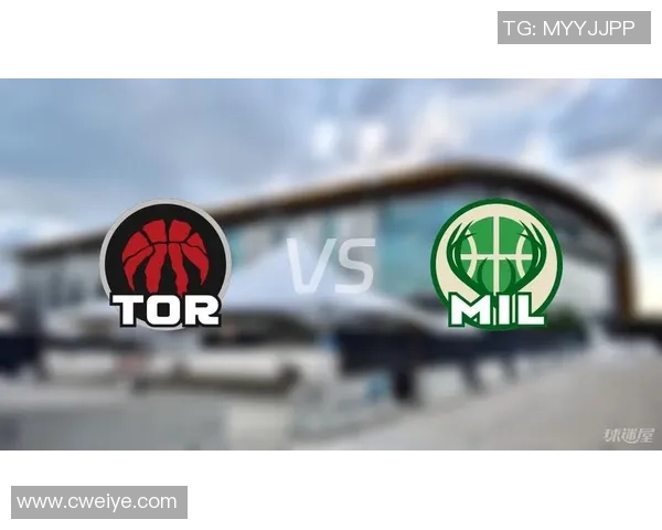 NBA猛龙对雄鹿精彩对决直播观看指南及赛前分析