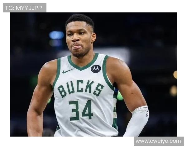 字母哥拒绝提前续约将目光投向雄鹿能否夺冠之路