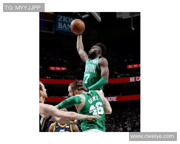 杰伦威廉姆斯在NBA的崛起与未来发展潜力分析