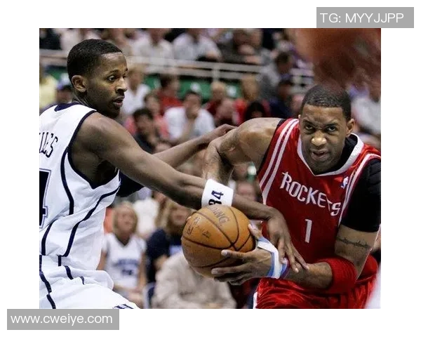 麦迪在对阵爵士的经典战役中狂砍47分展现绝佳状态