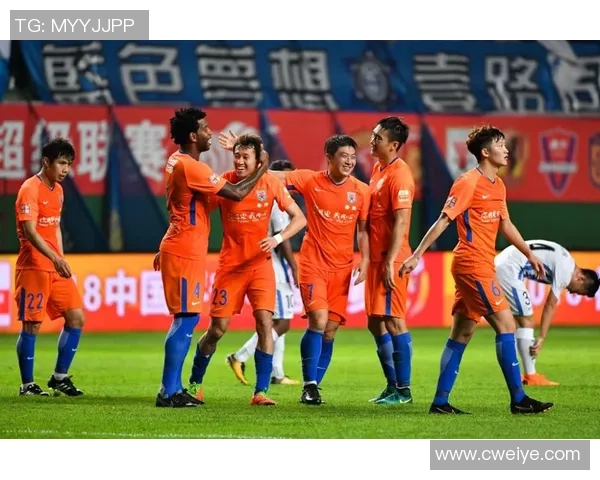 鲁能与江苏的中超对决精彩回顾与战术分析