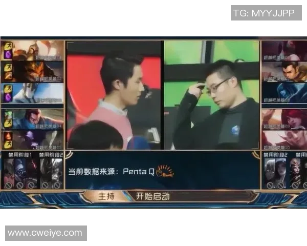 专访刘敏：深度剖析英雄联盟如何在全球电竞领域取得辉煌成就