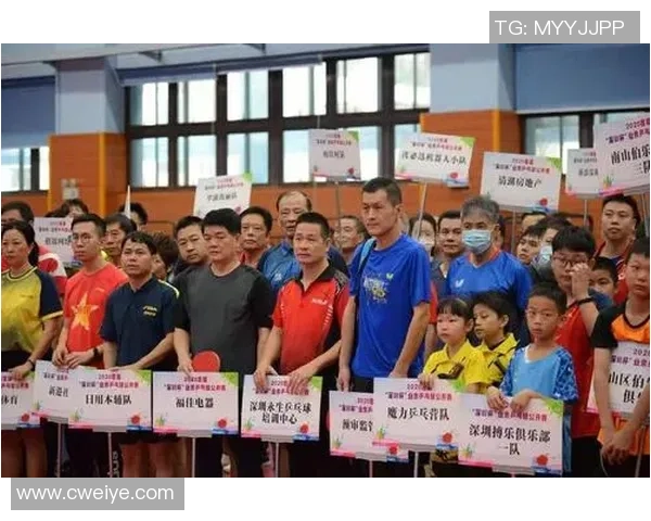 乒乓球战术解析与西安乒乓球队运营体系的创新探索